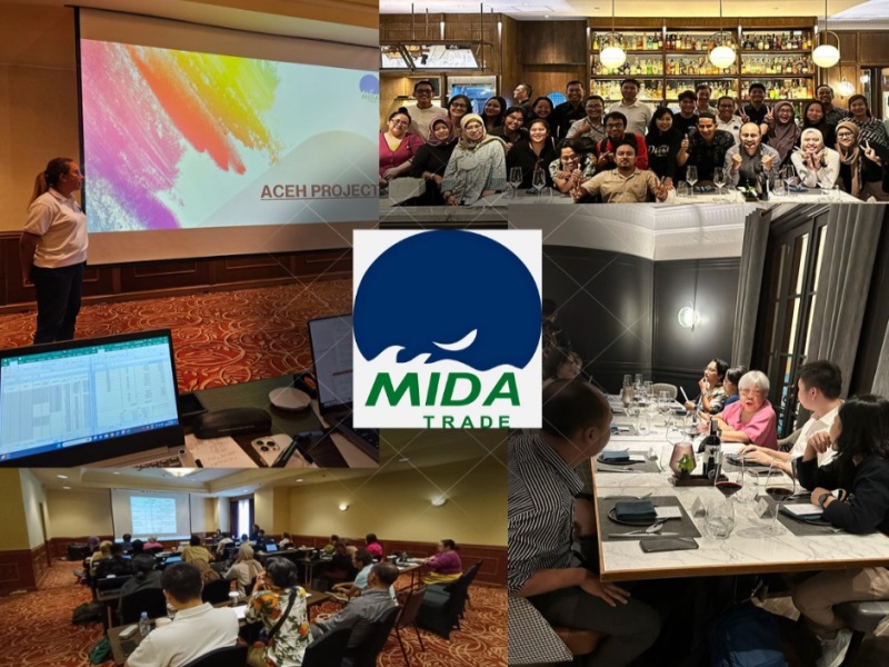 MIDA TRADE ANNUAL PLANNING SESSION MEETING 2023